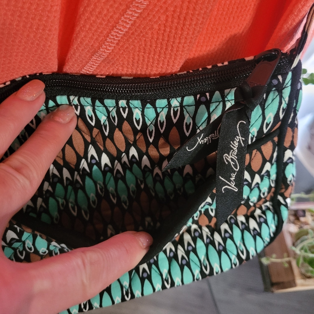 👜Vera Bradley CrossBody Purse - Picture 5 of 7